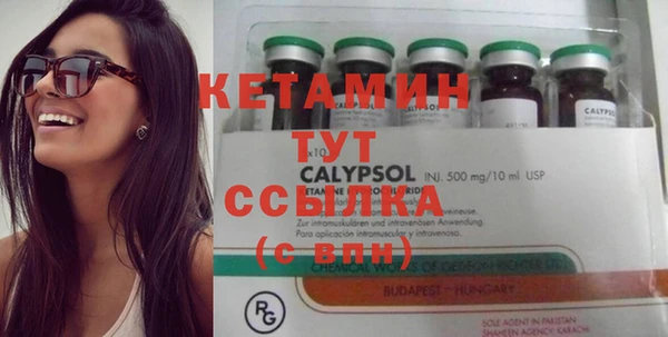 молекула духа Семилуки