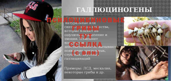 ALPHA PVP Баксан